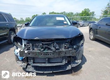 2022 Mazda CX-30, Select