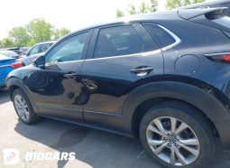 
										2022 Mazda CX-30, Select full									