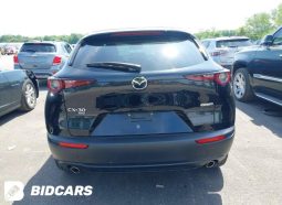 
										2022 Mazda CX-30, Select full									