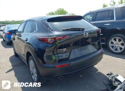 
										2022 Mazda CX-30, Select full									