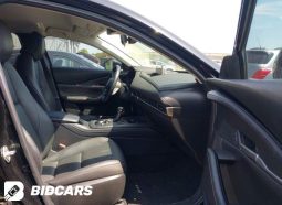 
										2022 Mazda CX-30, Select full									
