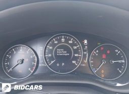 
										2022 Mazda CX-30, Select full									