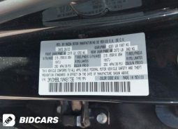 
										2022 Mazda CX-30, Select full									