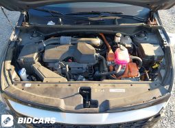 
										2023 KIA Sportage Hybrid, EX full									