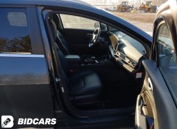 
										2023 KIA Sportage Hybrid, EX full									