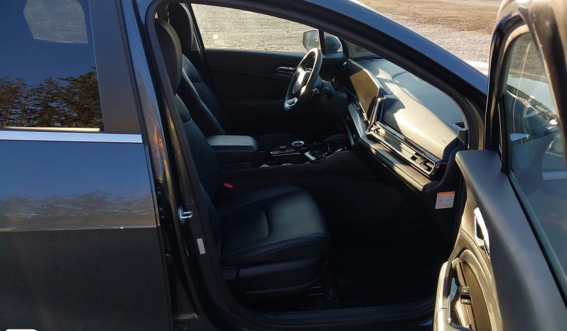 
								2023 KIA Sportage Hybrid, EX full									