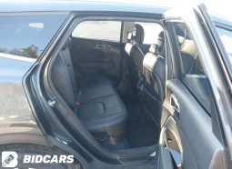 
										2023 KIA Sportage Hybrid, EX full									