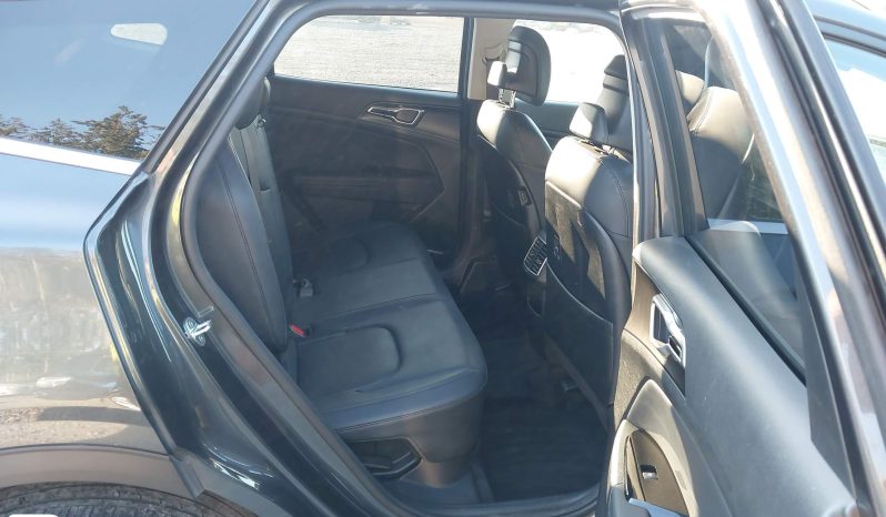 
								2023 KIA Sportage Hybrid, EX full									