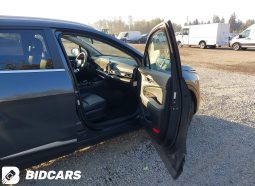 
										2023 KIA Sportage Hybrid, EX full									