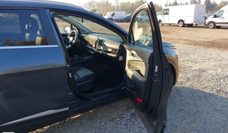 
								2023 KIA Sportage Hybrid, EX full									