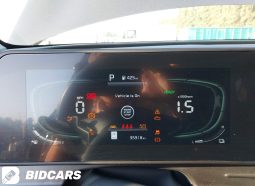 
										2023 KIA Sportage Hybrid, EX full									