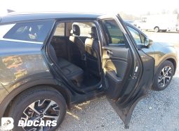 
										2023 KIA Sportage Hybrid, EX full									