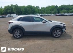 
										2023 Mazda CX-30, 2.5 S Preferred full									