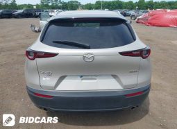 
										2023 Mazda CX-30, 2.5 S Preferred full									