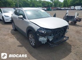 2023 Mazda CX-30, 2.5 S Preferred
