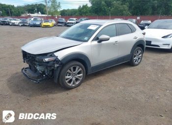2023 Mazda CX-30, 2.5 S Preferred