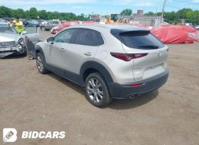 2023 Mazda CX-30, 2.5 S Preferred