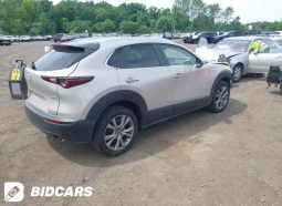 
										2023 Mazda CX-30, 2.5 S Preferred full									
