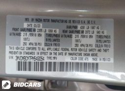 
										2023 Mazda CX-30, 2.5 S Preferred full									