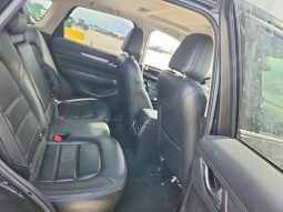 
										Mazda CX-5 full									