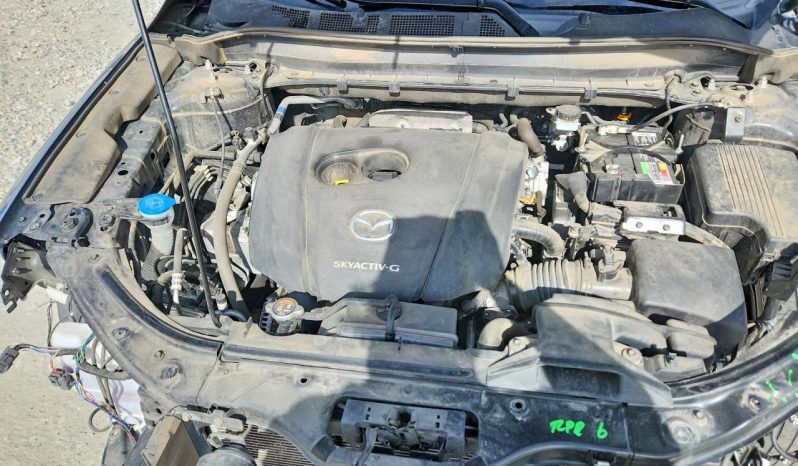 
								Mazda CX-5 full									