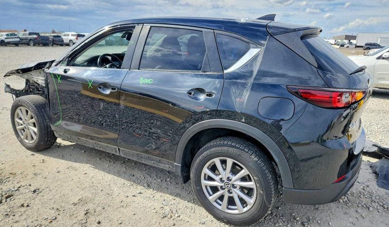 
								Mazda CX-5 full									