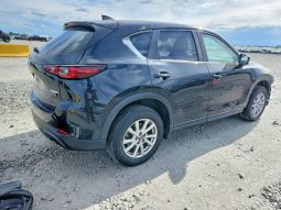 
										Mazda CX-5 full									