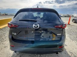 
										Mazda CX-5 full									