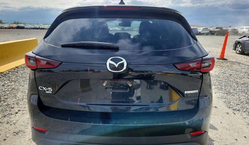 
								Mazda CX-5 full									