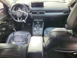 
										Mazda CX-5 full									