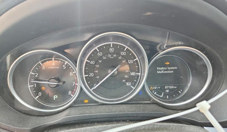 
								Mazda CX-5 full									