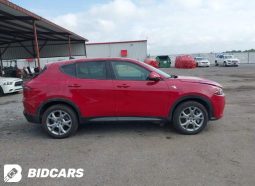 
										2024 Dodge Hornet, R/T Eawd full									