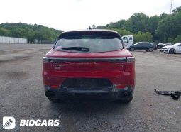 
										2024 Dodge Hornet, R/T Eawd full									