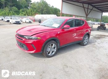2024 Dodge Hornet, R/T Eawd