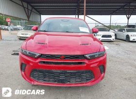 2024 Dodge Hornet, R/T Eawd