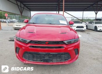 2024 Dodge Hornet, R/T Eawd