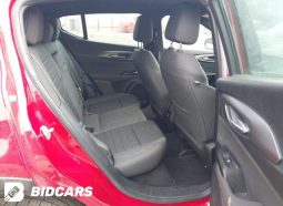 
										2024 Dodge Hornet, R/T Eawd full									