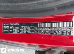 
										2024 Dodge Hornet, R/T Eawd full									