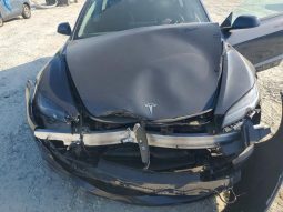 
										2025 Tesla MODEL 3 full									