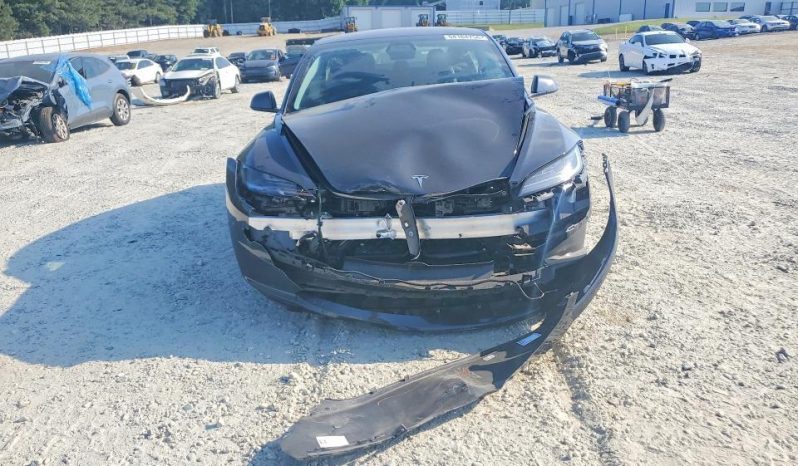 
								2025 Tesla MODEL 3 full									