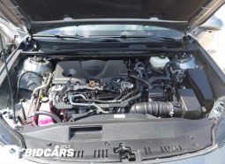 
										2025 Toyota Camry, Xle full									