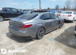 
										2025 Toyota Camry, Xle full									