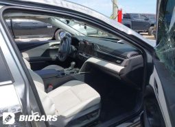 
										2025 Toyota Camry, Xle full									