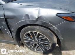 
										2025 Toyota Camry, Xle full									
