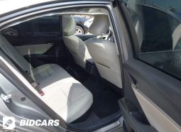 
										2025 Toyota Camry, Xle full									