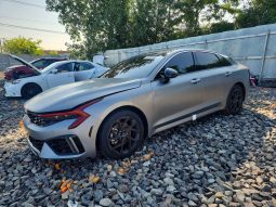 
										KIA K5 full									