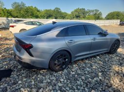 
										KIA K5 full									
