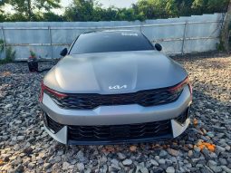 
										KIA K5 full									