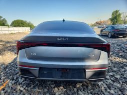 
										KIA K5 full									
