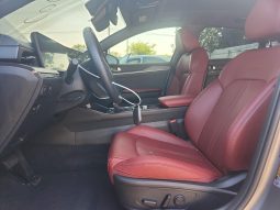 
										KIA K5 full									